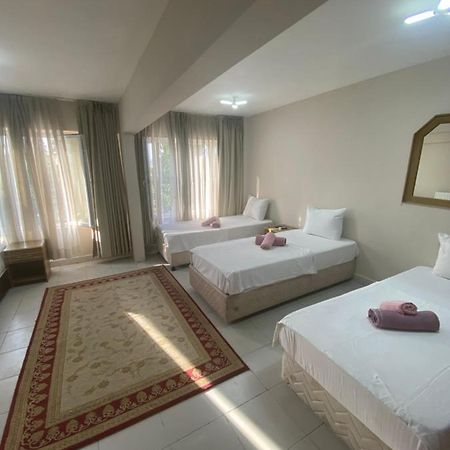 Ceylan Hotel Istanbul Eksteriør billede