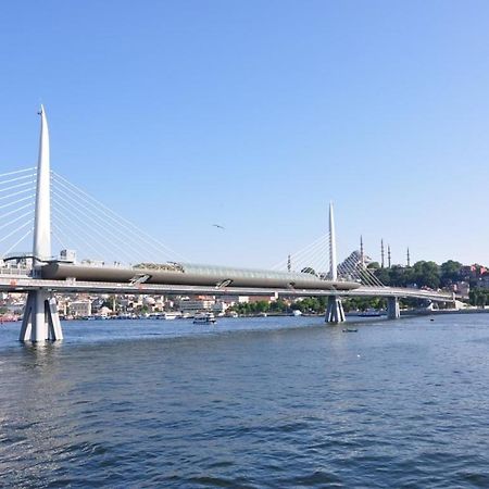 Ceylan Hotel Istanbul Eksteriør billede
