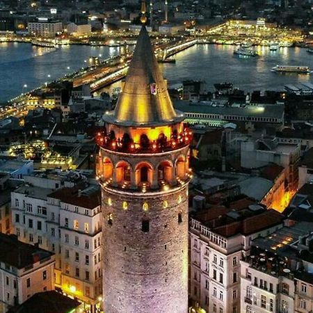 Ceylan Hotel Istanbul Eksteriør billede