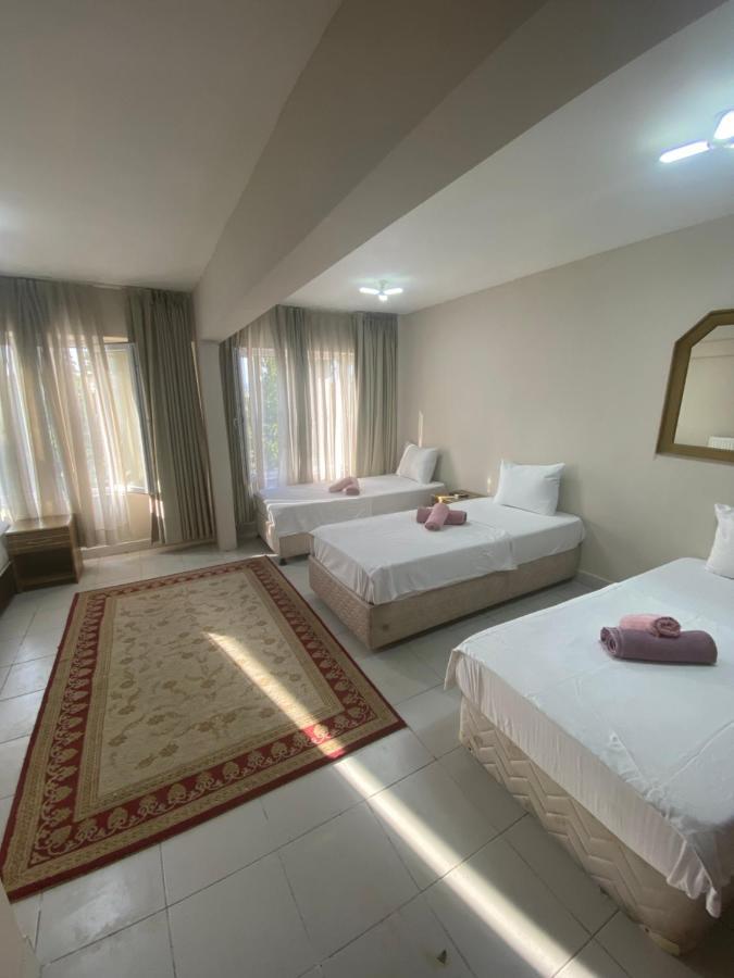 Ceylan Hotel Istanbul Eksteriør billede