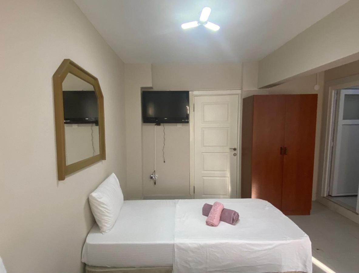 Ceylan Hotel Istanbul Eksteriør billede
