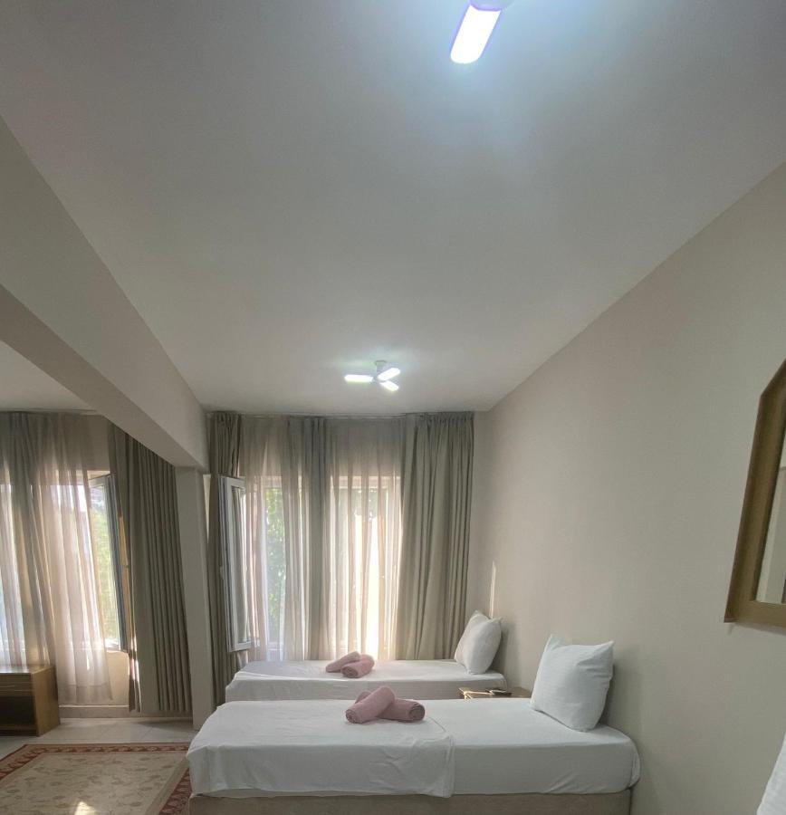 Ceylan Hotel Istanbul Eksteriør billede