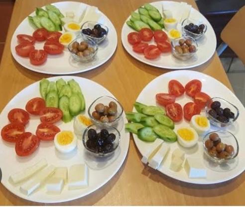 Ceylan Hotel Istanbul Eksteriør billede
