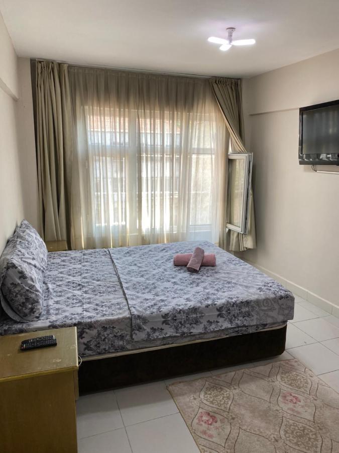 Ceylan Hotel Istanbul Eksteriør billede