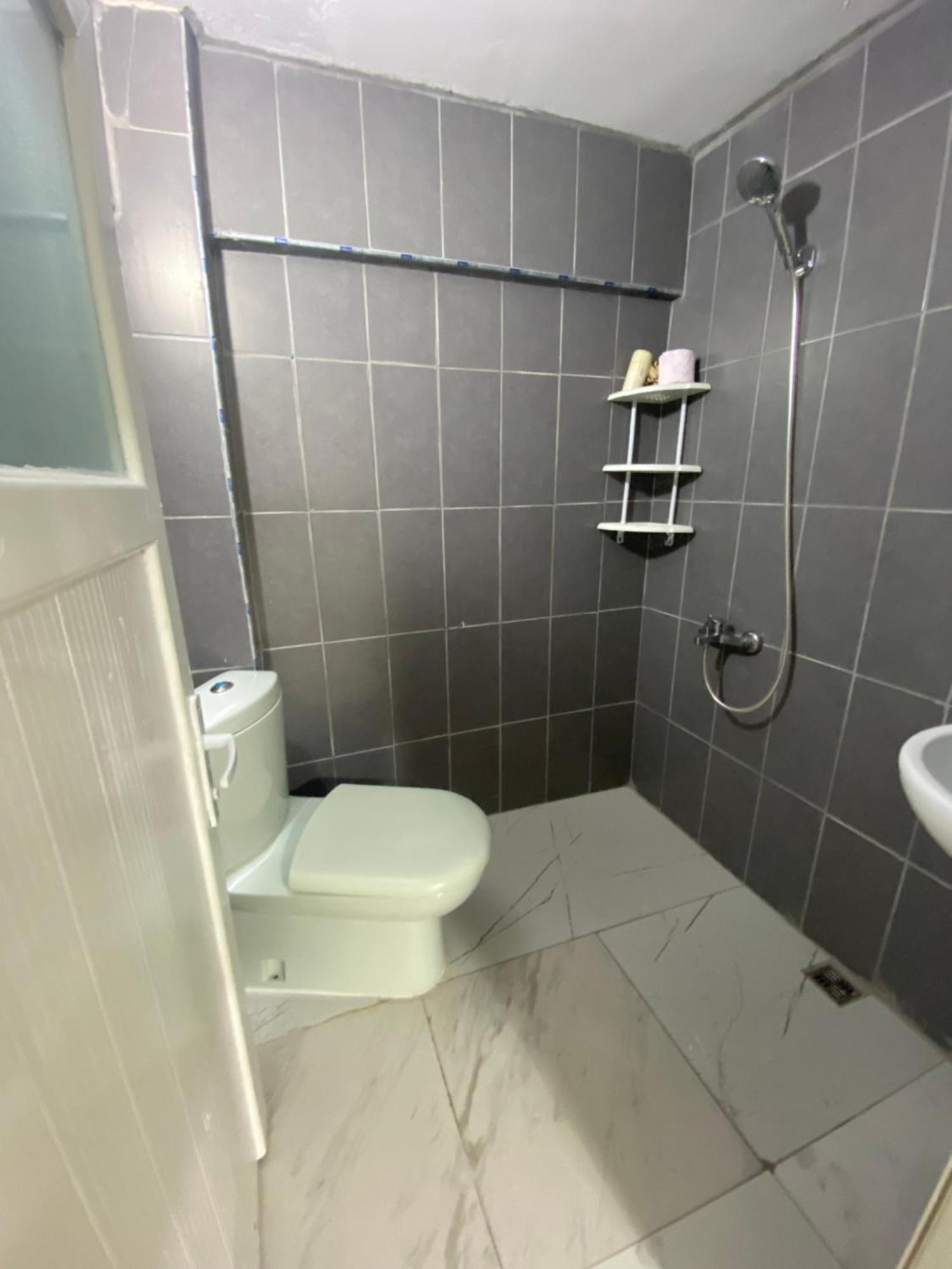 Ceylan Hotel Istanbul Eksteriør billede