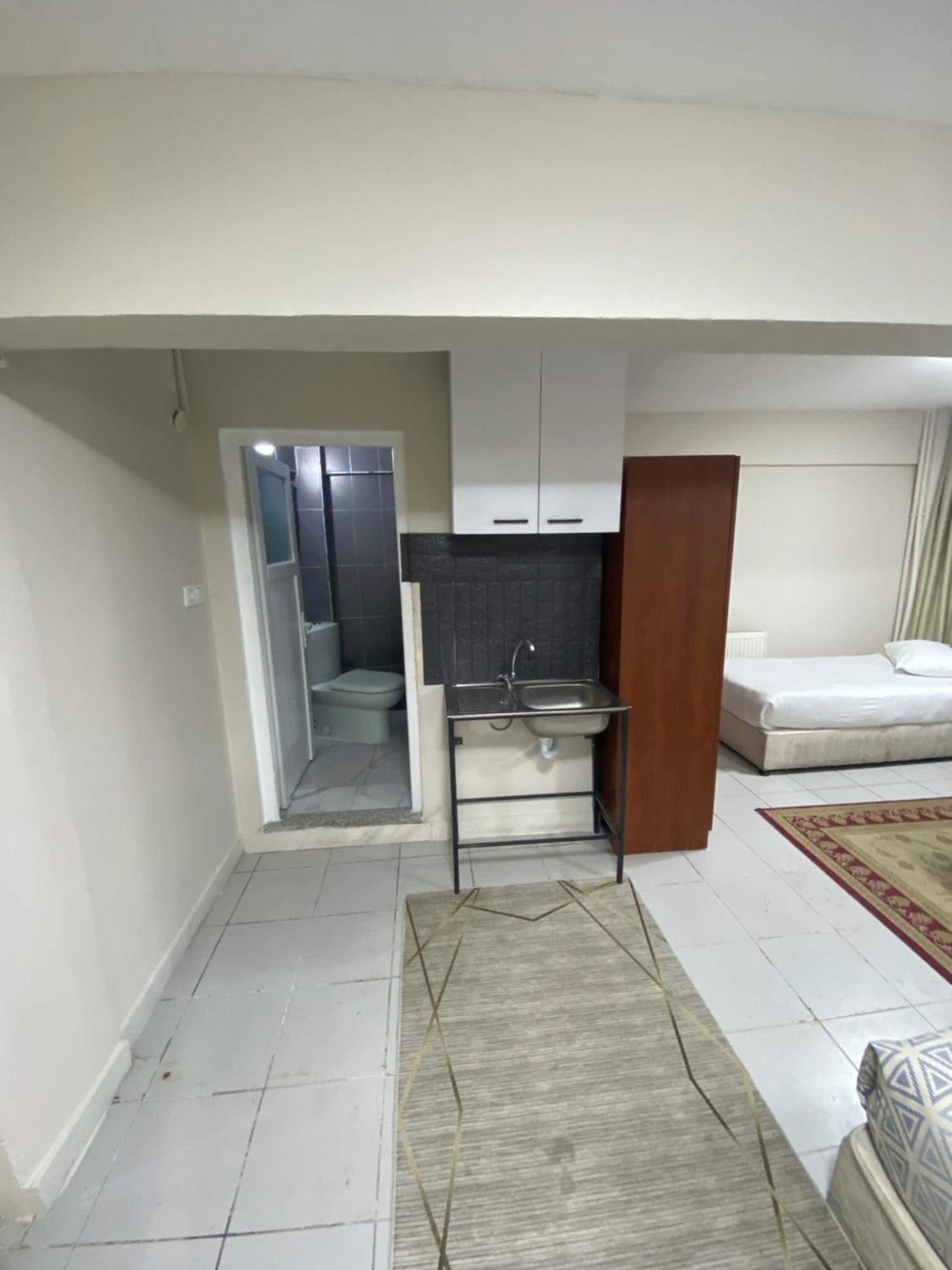 Ceylan Hotel Istanbul Eksteriør billede