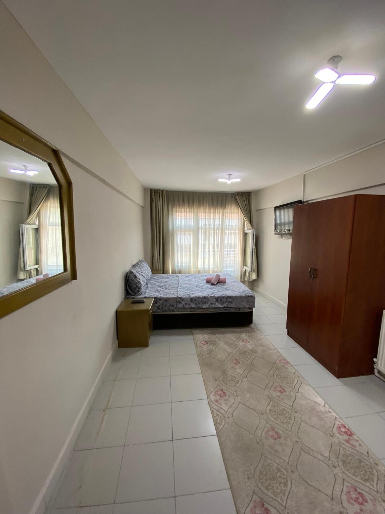 Ceylan Hotel Istanbul Eksteriør billede