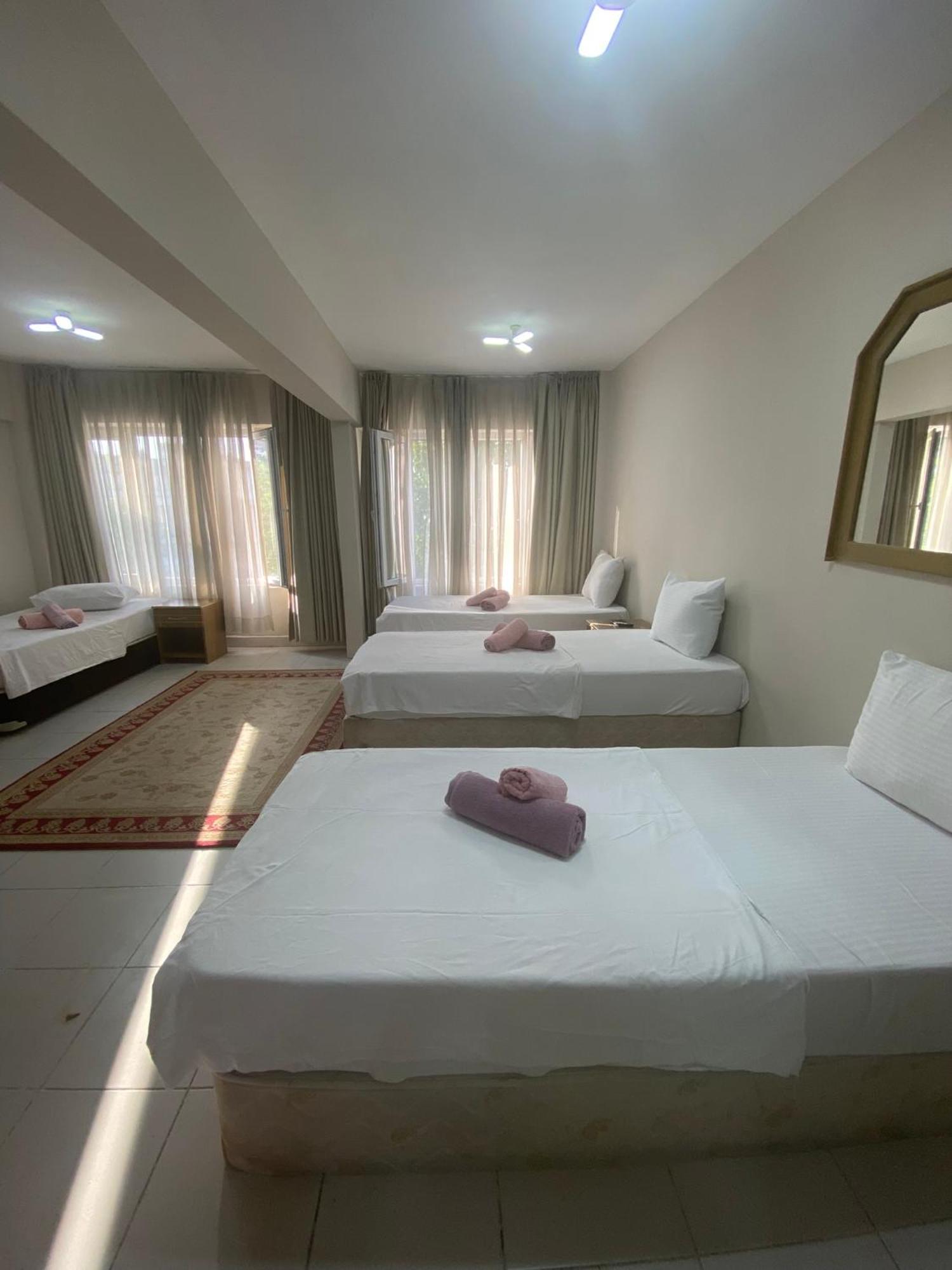 Ceylan Hotel Istanbul Eksteriør billede