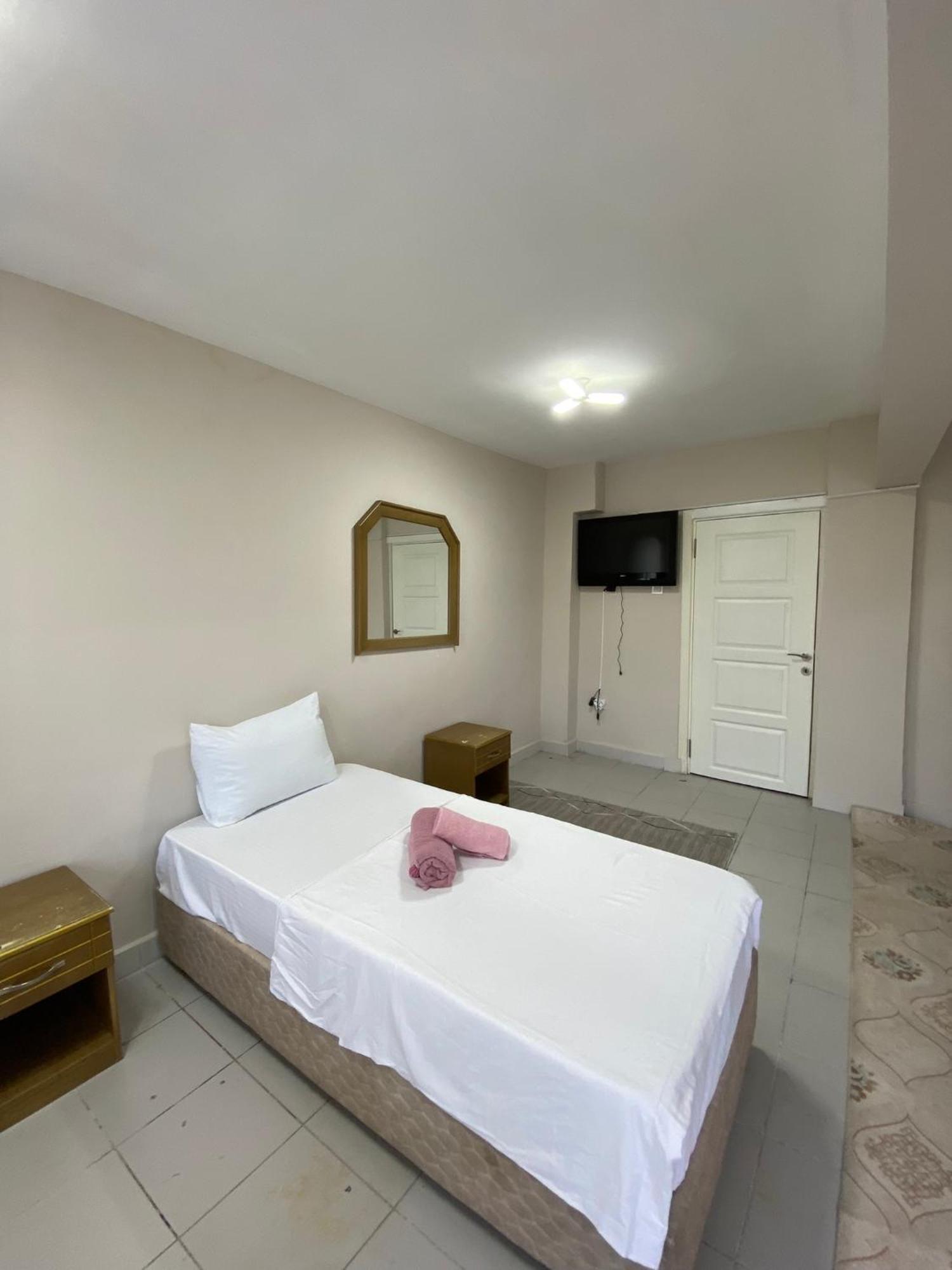 Ceylan Hotel Istanbul Eksteriør billede