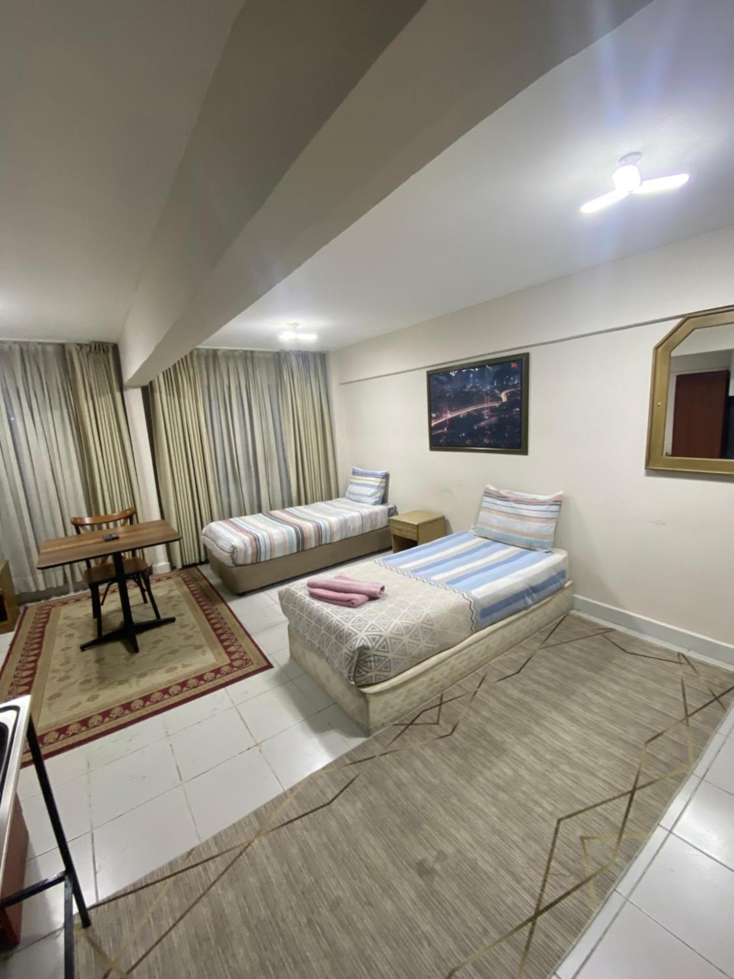 Ceylan Hotel Istanbul Eksteriør billede