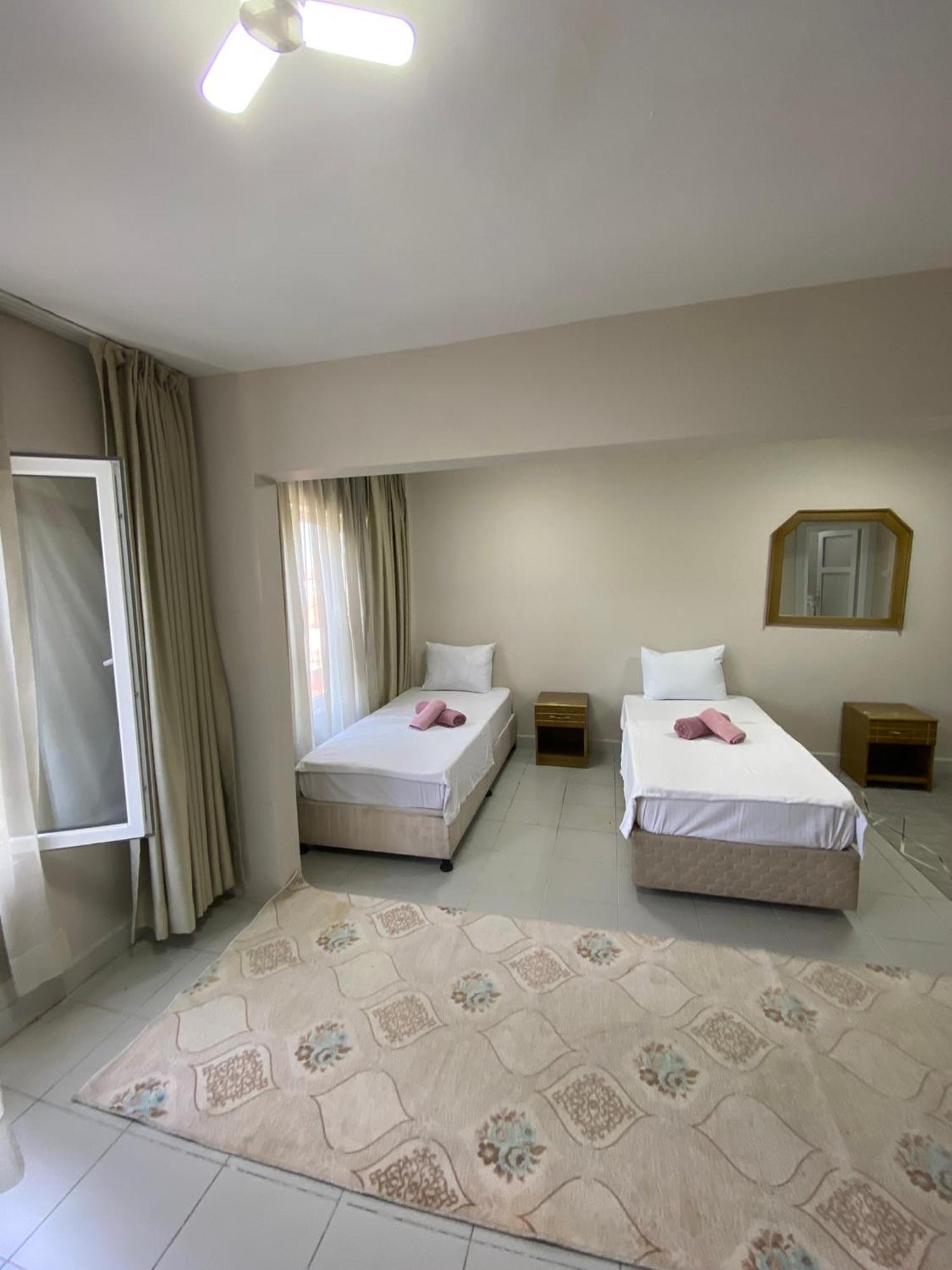 Ceylan Hotel Istanbul Eksteriør billede